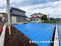 三ツ境駅 横浜市瀬谷区阿久和東4丁目 区画2