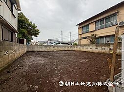 鶴見駅　横浜市鶴見区上末吉1丁目