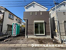 希望ヶ丘駅　歩15分　横浜市旭区南希望が丘