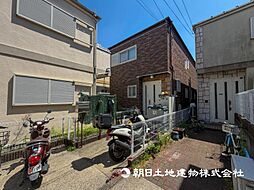 西谷駅　横浜市旭区白根2丁目