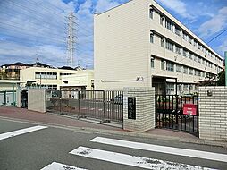 西谷駅　横浜市旭区白根2丁目