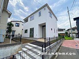 北山田駅 歩13分 横浜市都筑区東山田1丁目