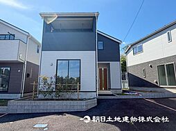 玉川学園前駅 歩14分 横浜市青葉区奈良町 2号棟