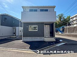 玉川学園前駅 歩14分 横浜市青葉区奈良町 1号棟