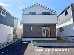 玉川学園前駅 歩14分 横浜市青葉区奈良町 3号棟