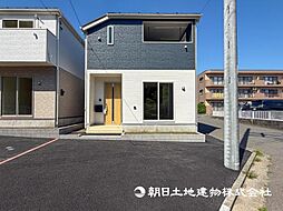 玉川学園前駅 歩14分 横浜市青葉区奈良町 4号棟