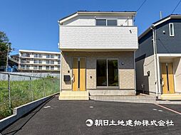 玉川学園前駅 歩14分 横浜市青葉区奈良町 5号棟