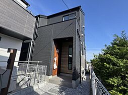 山手駅　歩12分　横浜市中区本郷町3丁目　3号棟