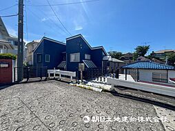 菊名駅　歩4分　横浜市港北区篠原北1丁目