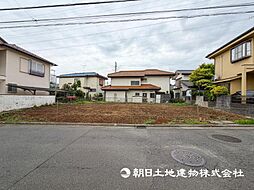 北山田駅　歩11分　横浜市都筑区北山田6丁目