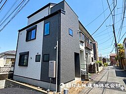 南太田駅　歩14分　横浜市南区清水ヶ丘