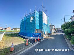 三ツ境駅　横浜市瀬谷区宮沢2丁目