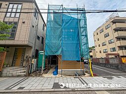 神奈川駅　歩2分　横浜市神奈川区青木町