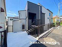 保土ヶ谷駅 歩10分 横浜市西区元久保町