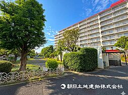 つきみ野スカイハイツ　つきみ野駅　歩13分