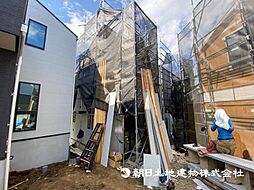 西谷駅　横浜市保土ケ谷区上菅田町　　3号棟