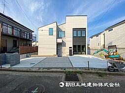 西谷駅 横浜市保土ケ谷区上菅田町 1号棟