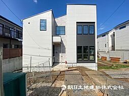 西谷駅　横浜市保土ケ谷区上菅田町　　1号棟