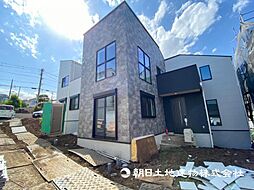 西谷駅　横浜市保土ケ谷区上菅田町　　2号棟