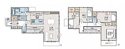星川駅　歩12分　横浜市保土ケ谷区峰岡町2丁目