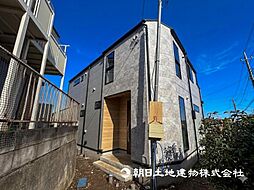 鶴ヶ峰駅 横浜市旭区川井本町