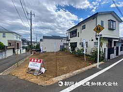 希望ヶ丘駅　歩13分　横浜市旭区南希望が丘