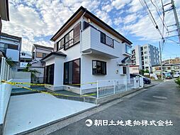 西谷駅　歩12分　横浜市保土ケ谷区東川島町
