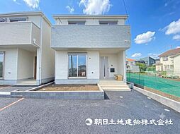三ツ境駅 横浜市瀬谷区阿久和西4丁目 3号棟