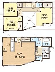 杉田駅　歩20分　横浜市磯子区杉田8丁目
