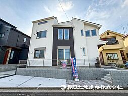 杉田駅 歩20分 横浜市磯子区杉田8丁目