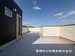 湘南台駅　藤沢市石川1丁目