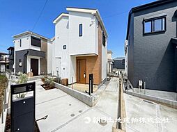 弥生台駅 歩11分 横浜市泉区新橋町 2号棟