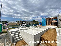 弥生台駅　歩11分　横浜市泉区新橋町　　3号棟