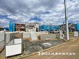 弥生台駅 歩11分 横浜市泉区新橋町 4号棟
