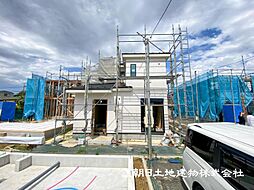 弥生台駅　歩11分　横浜市泉区新橋町　　5号棟