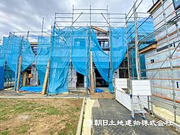 弥生台駅 歩11分 横浜市泉区新橋町 7号棟