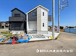 弥生台駅　歩11分　横浜市泉区新橋町　　8号棟