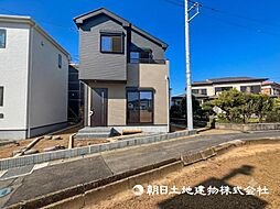 弥生台駅　歩11分　横浜市泉区新橋町　　9号棟