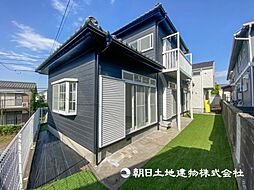 中田駅　歩9分　横浜市泉区中田東2丁目