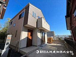 根岸駅　横浜市中区本牧町