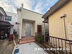 中田駅　歩18分　横浜市泉区中田南5丁目