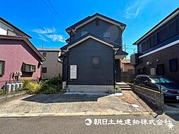 湘南台駅　歩15分　藤沢市亀井野