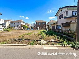 三ツ境駅　歩9分　横浜市瀬谷区二ツ橋町