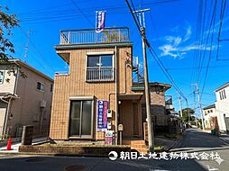 瀬谷駅　歩15分　横浜市瀬谷区本郷1丁目