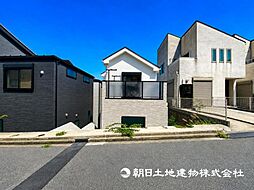 戸塚駅 横浜市戸塚区下倉田町 3号棟