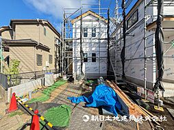 下飯田駅　横浜市泉区下和泉4丁目　　Ｂ号棟