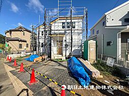 下飯田駅　横浜市泉区下和泉4丁目　　Ａ号棟