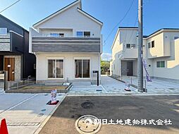 桜ヶ丘駅　歩17分　横浜市瀬谷区北新　　12号棟