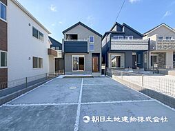 桜ヶ丘駅　歩17分　横浜市瀬谷区北新　　6号棟