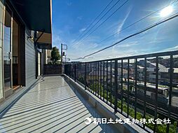 青葉台駅　歩13分　横浜市青葉区桜台
